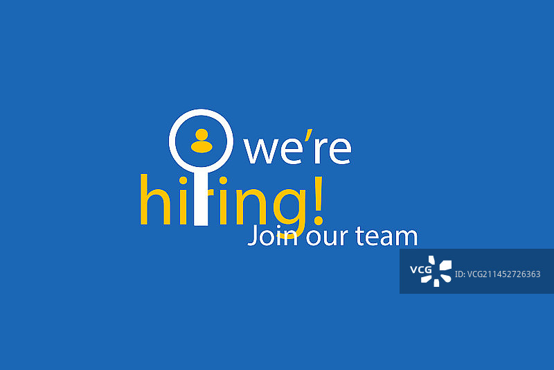 招聘banner图片素材