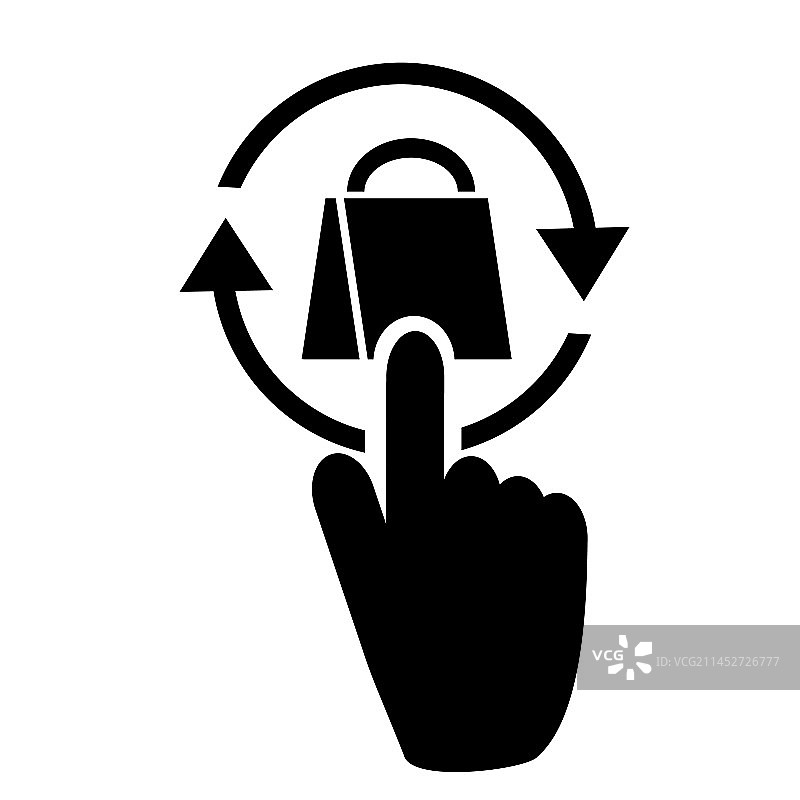 产品选择图标标志图片素材