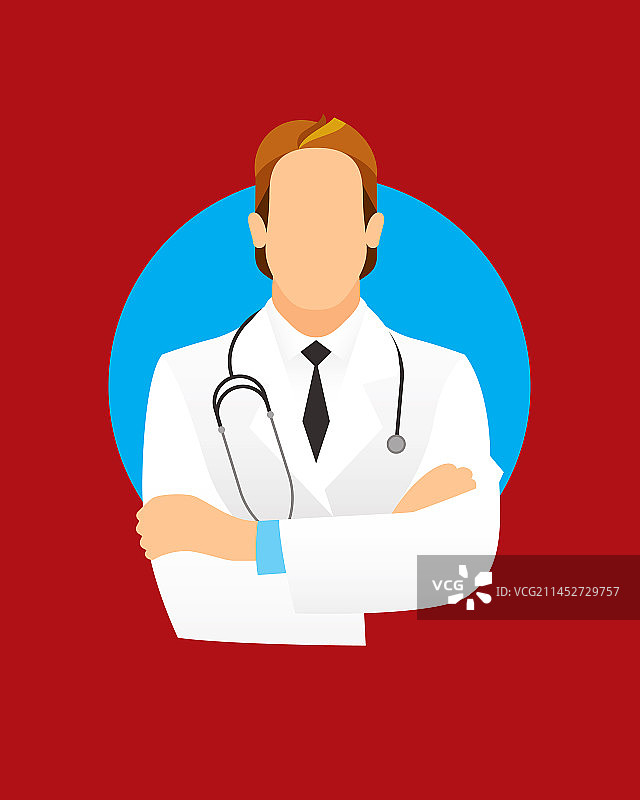 主任医生图片素材