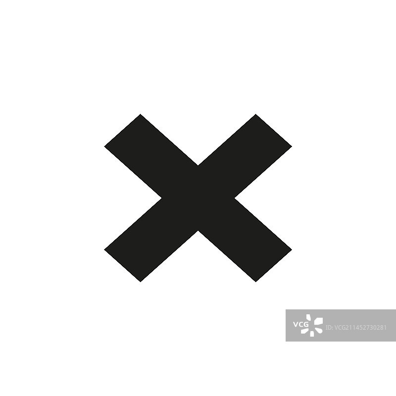 十字图标图片素材