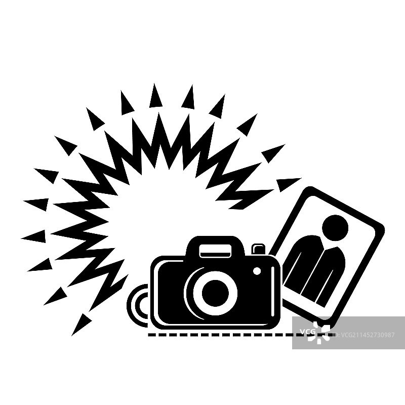 logo摄影图标图片素材