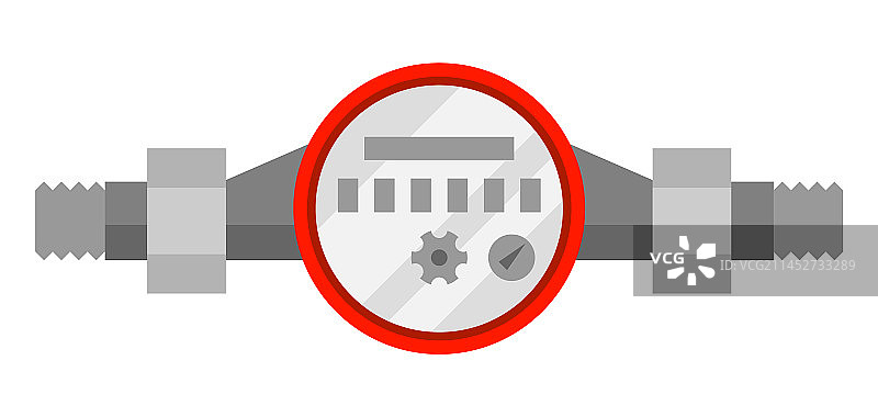 水表工业图片图片素材