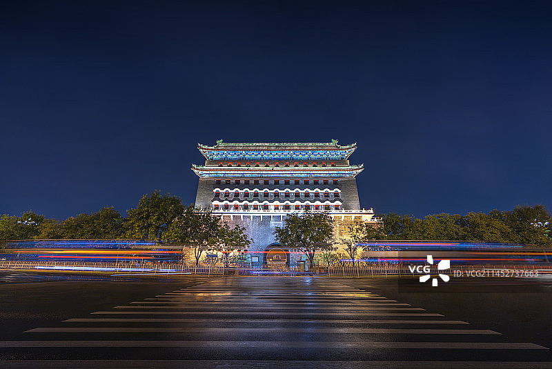 天安门广场图片素材