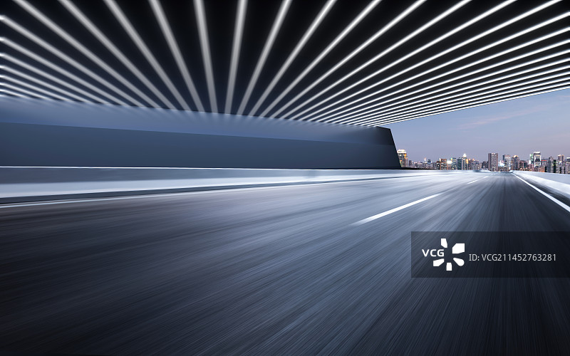 道路背景图片素材