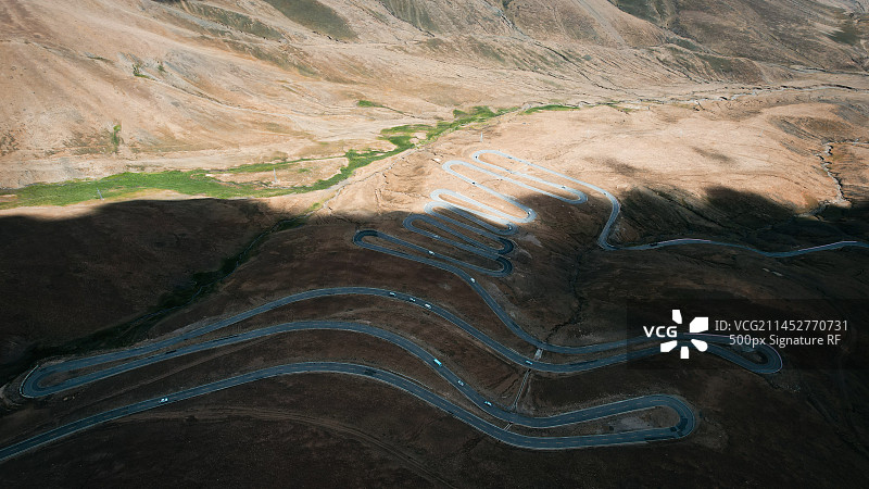 珠穆朗玛峰 珠峰大本营 108拐 珠峰图片素材