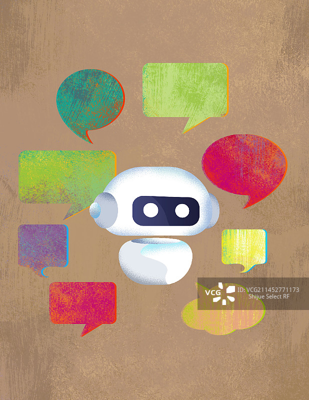 ChatGPT，聊天，人工智能，OpenAI，文心一言图片素材