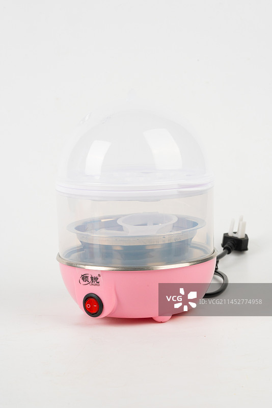 蒸蛋器图片素材