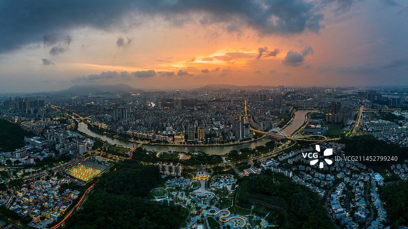 《外伶仃岛》图片素材