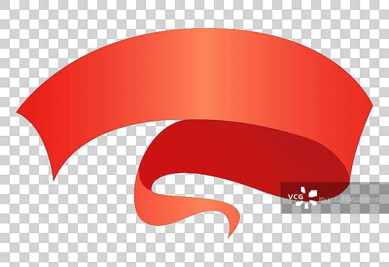 双11双12电商红色元素插画图片素材