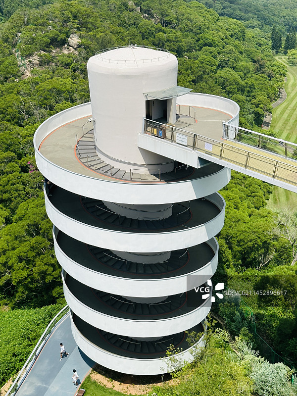 厦门上李水库图片素材