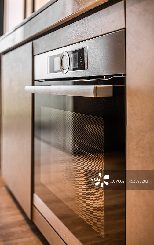 样板间厨房图片素材