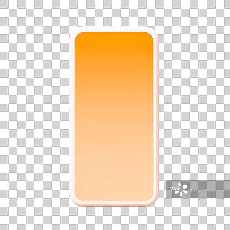 3D智能手机免抠元素图片素材
