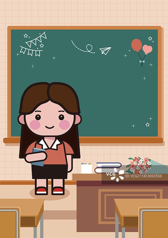 教师节快乐图片素材