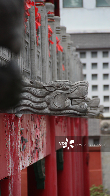 毗卢寺图片素材