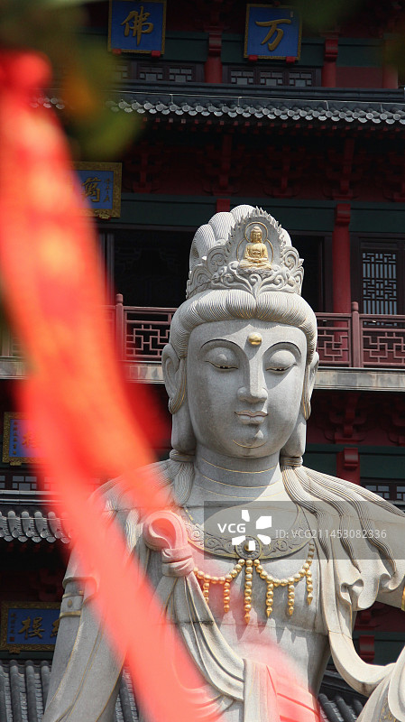 毗卢寺图片素材