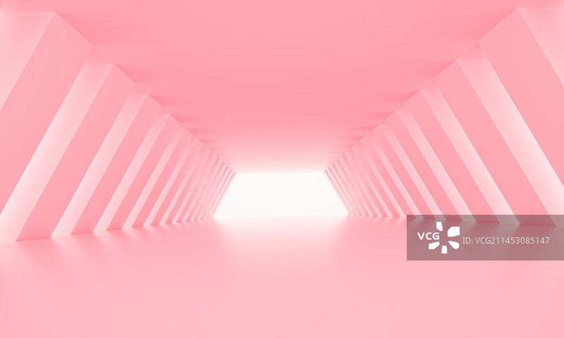 3d图形展览空间展台场景图片素材