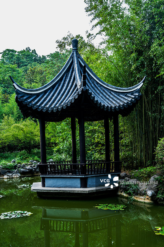 安徽省滁州市琅琊山景区图片素材