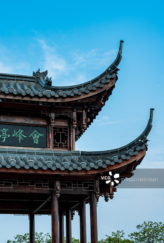 安徽省滁州市琅琊山景区图片素材