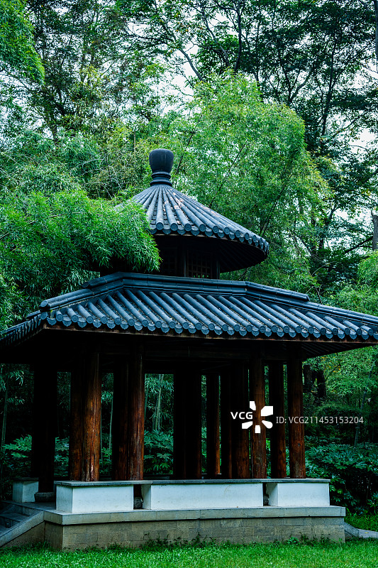 安徽省滁州市琅琊山景区图片素材