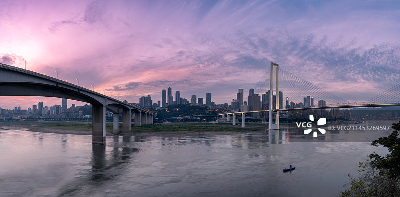 重庆城市建筑图片素材