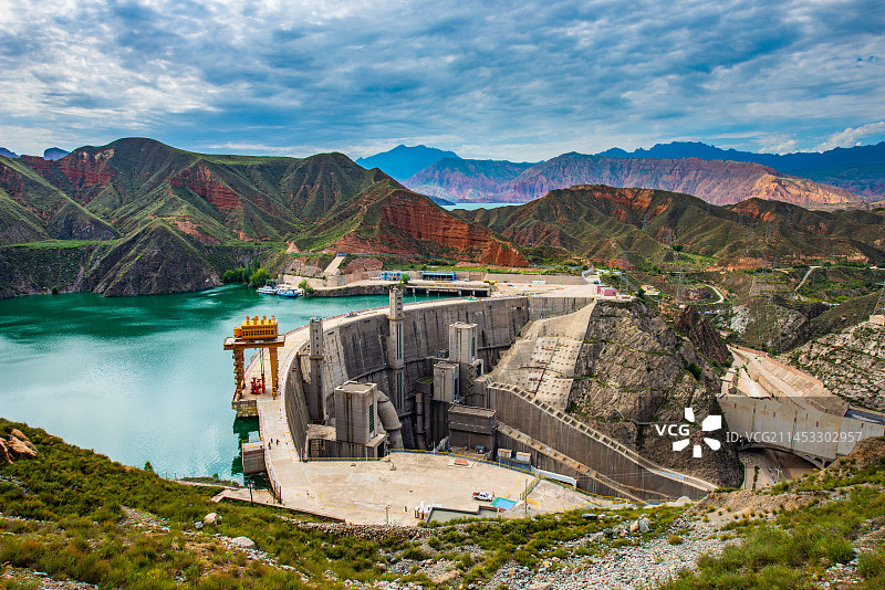 坎布拉国家森林公园图片素材