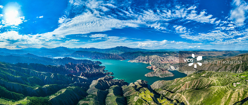 坎布拉国家森林公园图片素材