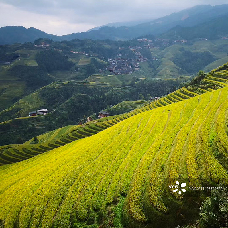 桂林和阳朔图片素材