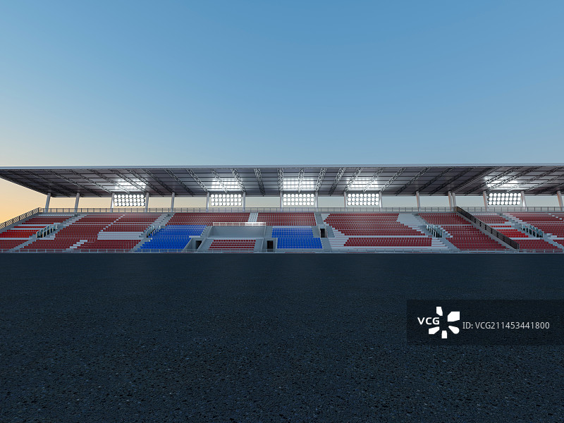 F1赛车场图片素材