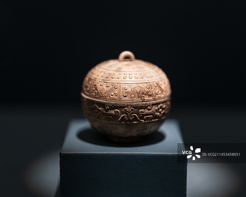 震旦博物馆之藏品图片素材