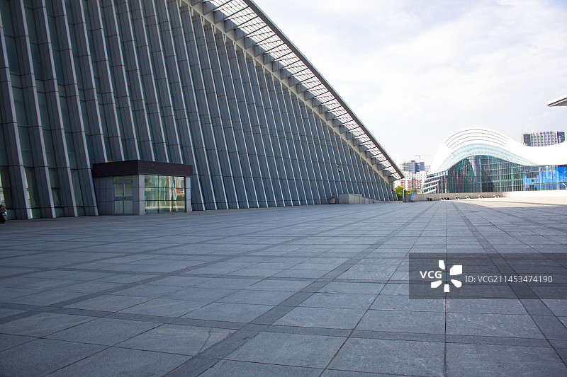 内蒙古博物院图片素材