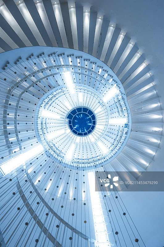 园博园先锋书店图片素材