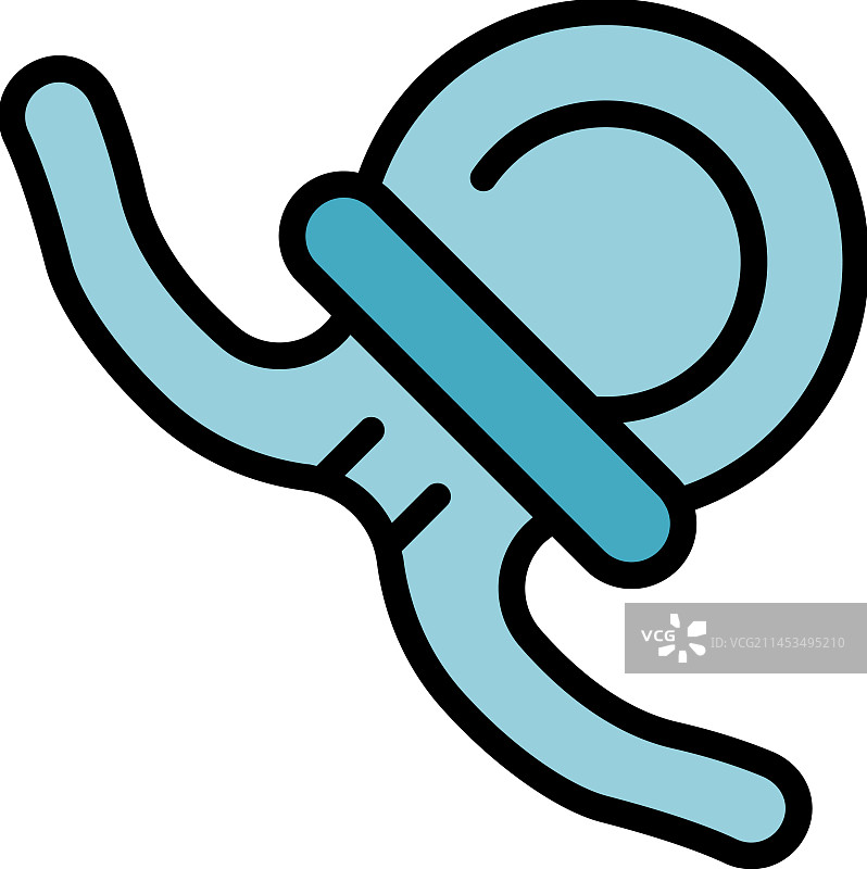 紧急避孕药图标图片素材