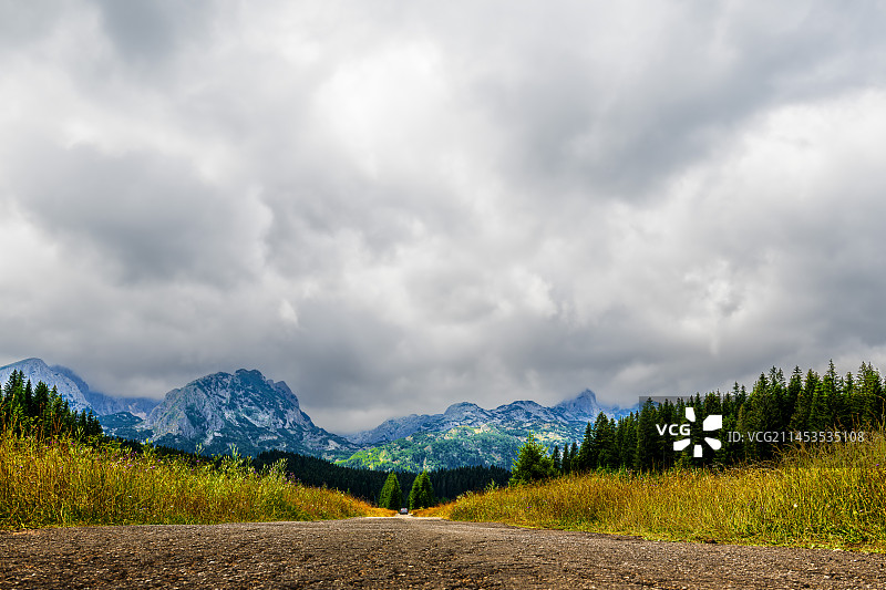 塞尔维亚风光图片素材
