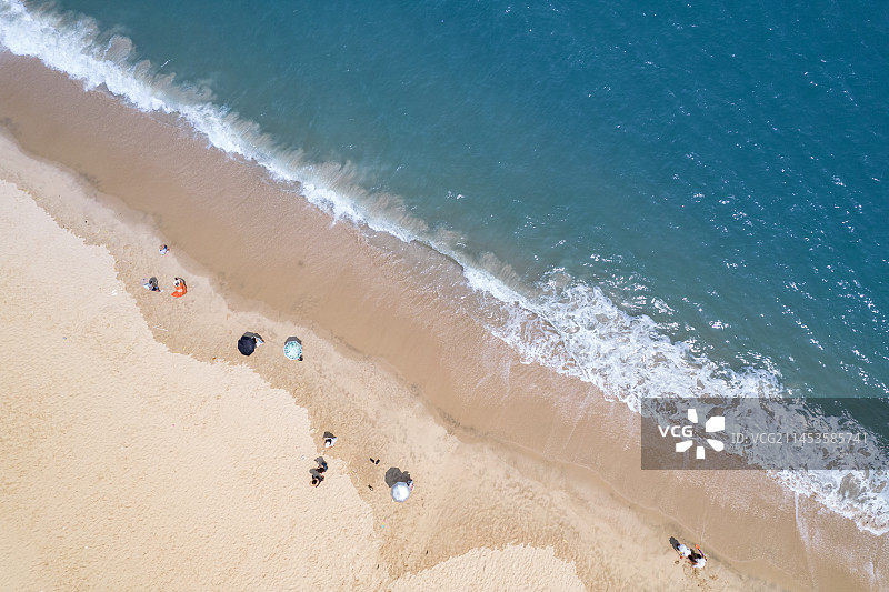 平潭 坛南湾海滩图片素材