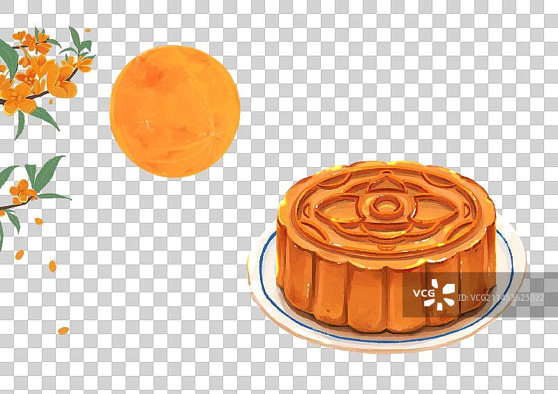 中秋节图片素材