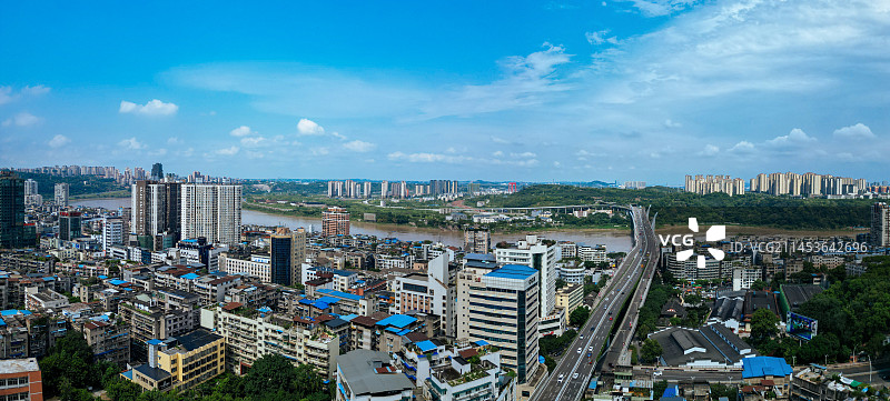 泸州 电视塔 报恩塔 东门口 摩尔国际酒店 沱江一桥 江阳区 国窖大桥图片素材