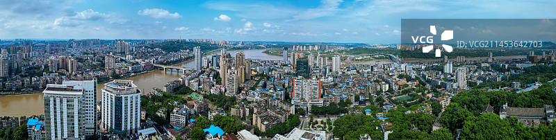 泸州 电视塔 报恩塔 东门口 摩尔国际酒店 沱江一桥 江阳区 国窖大桥图片素材