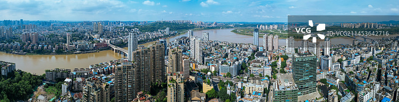 泸州 电视塔 报恩塔 东门口 摩尔国际酒店 沱江一桥 江阳区 国窖大桥图片素材