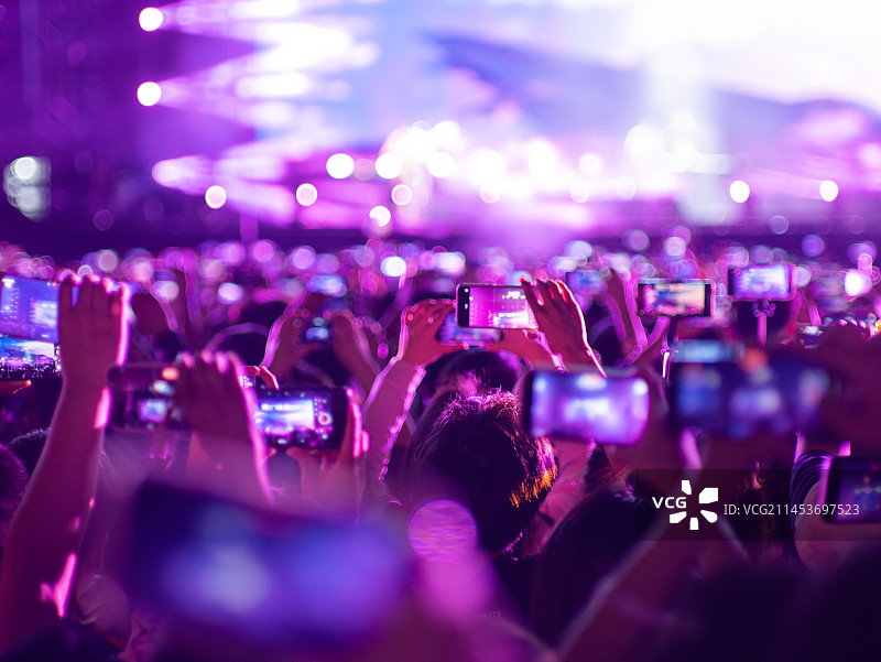 户外音乐节图片素材