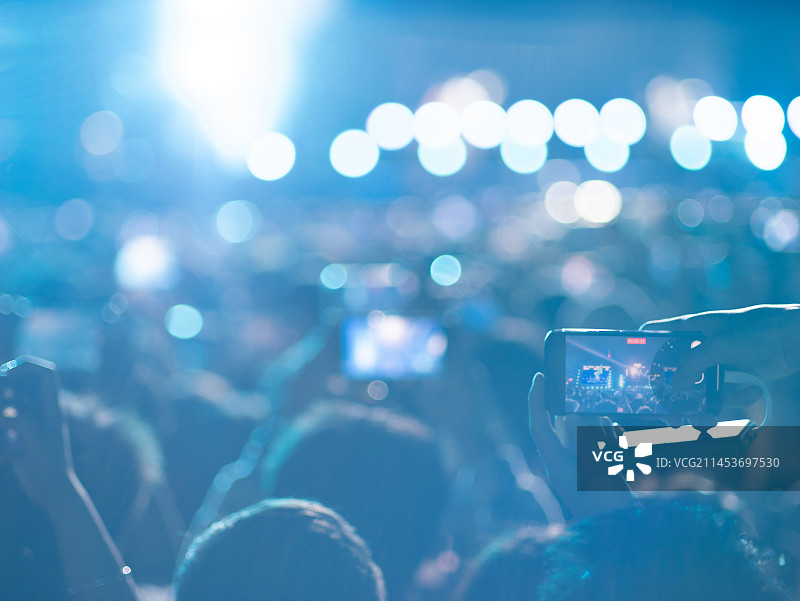 户外音乐节图片素材