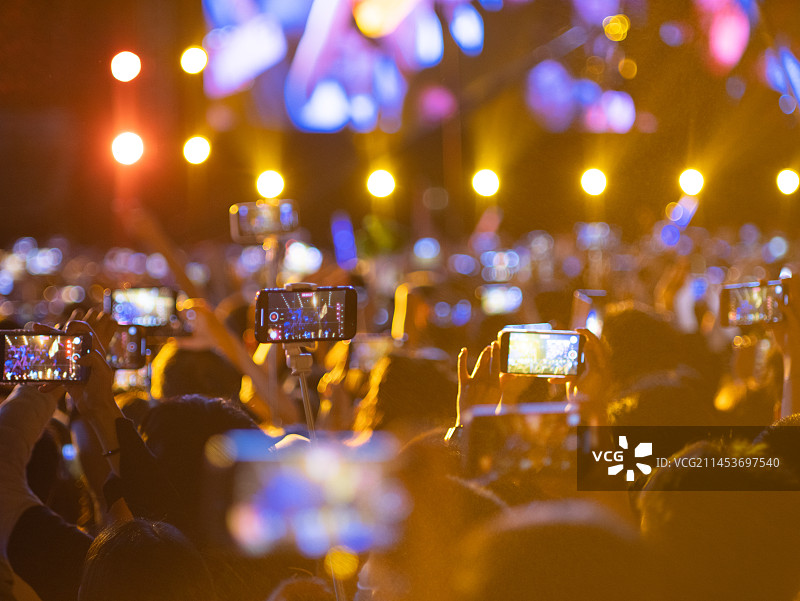 户外音乐节图片素材