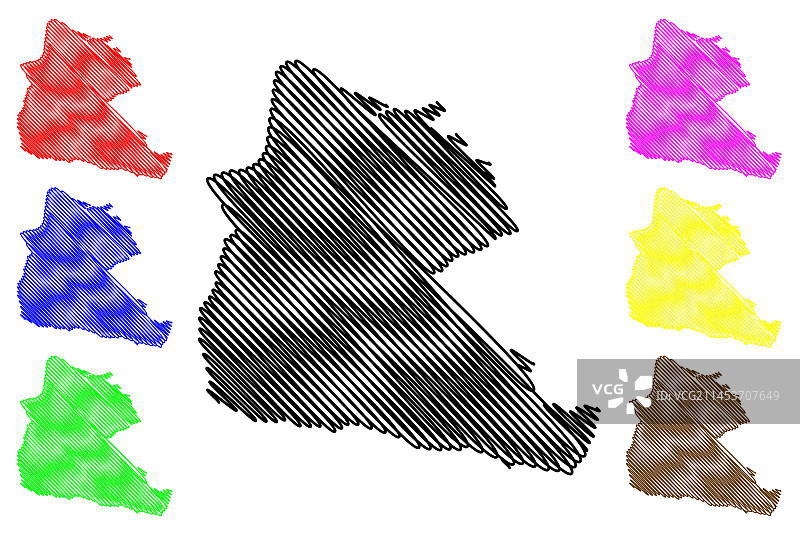 米德尔斯堡自治市镇图片素材