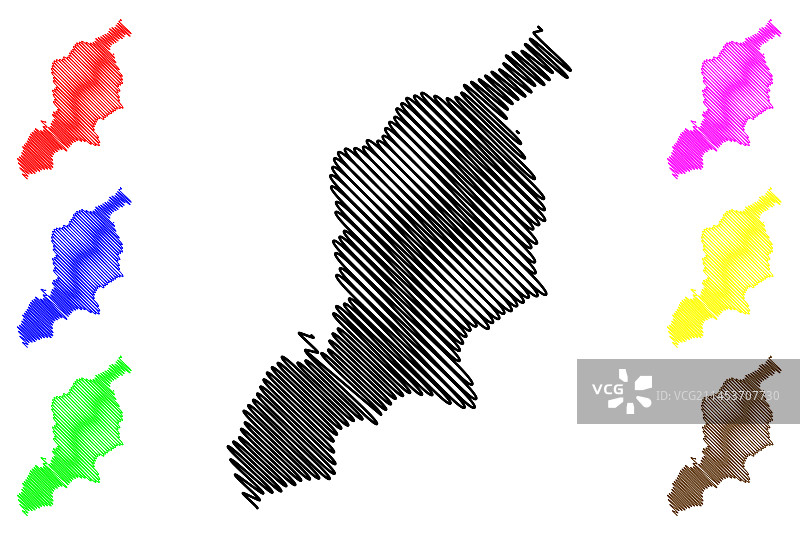 纽卡斯尔安德莱姆非都市区图片素材