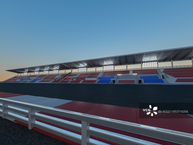 F1赛车场图片素材