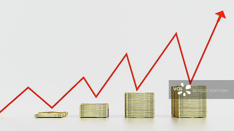 GDP 国内生产总值图片素材