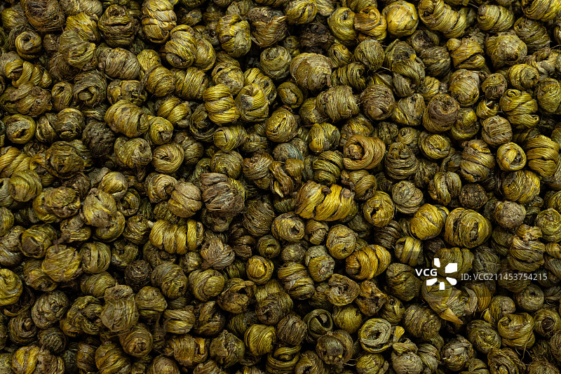 中药材铁皮石斛图片素材