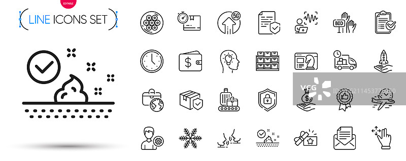 一叠美元钱包移动手势飞行图片素材