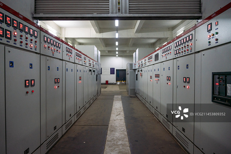配电房图片素材