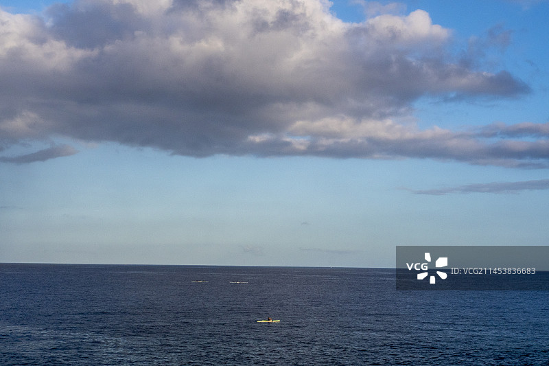 海边风光图片素材