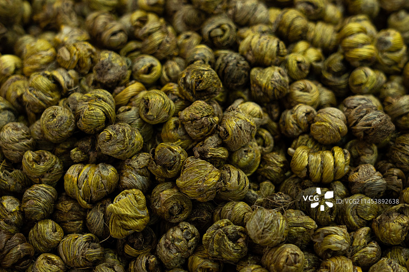 中药材铁皮石斛图片素材